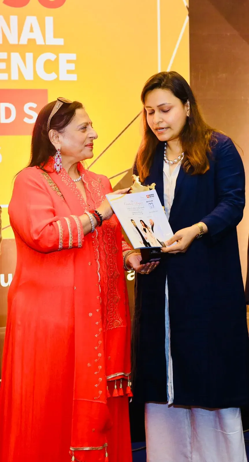 National Excellence Awards