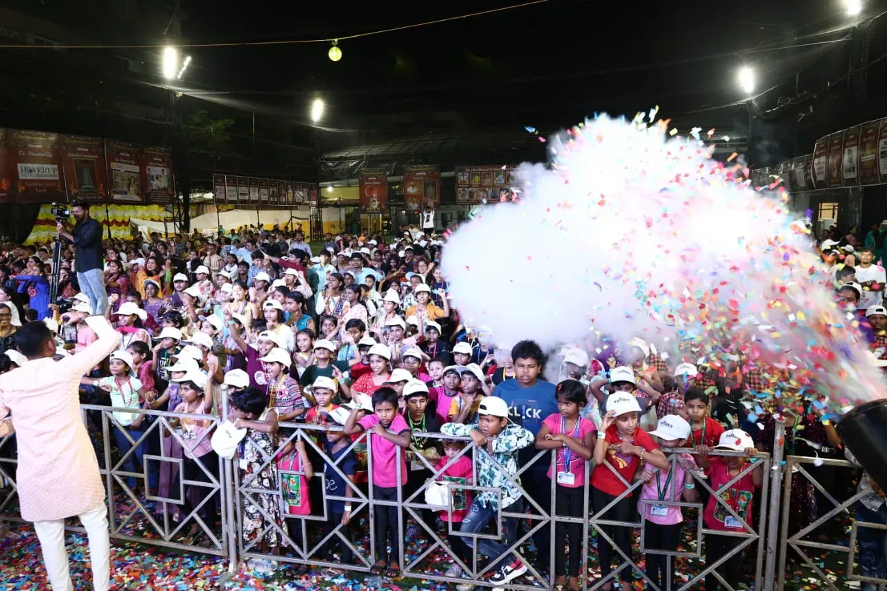 Shubhmahotsav
