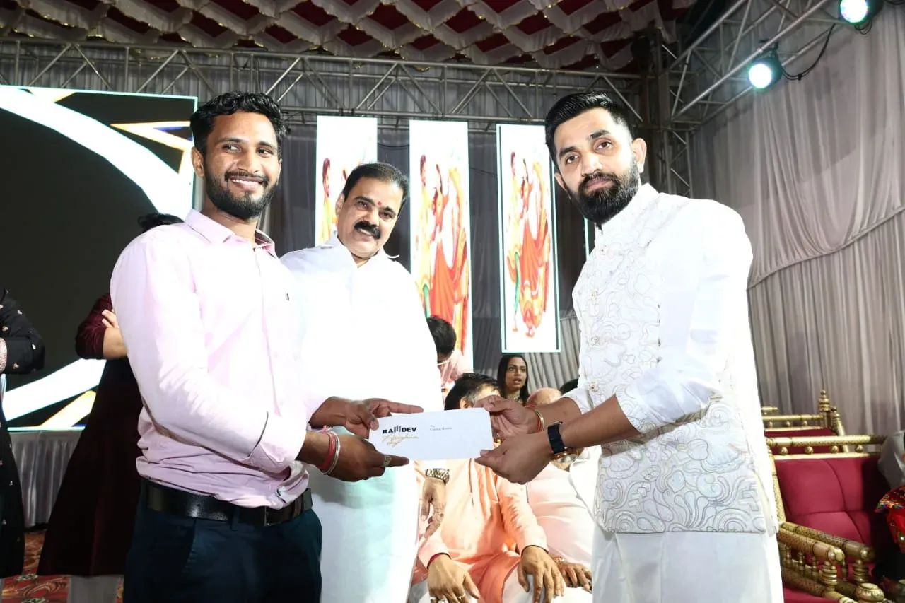 Shubhmahotsav