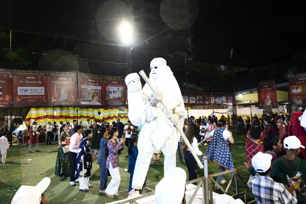 Shubhmahotsav